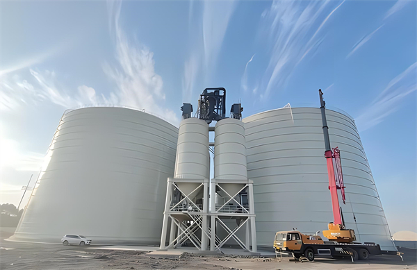 兰州大型钢板库